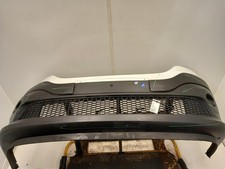 RENAULT TRAFIC Front Bumper