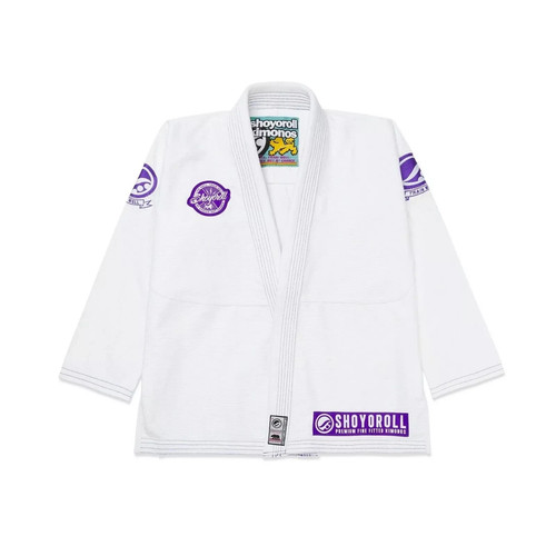 Best selling shoyoroll jiu - shoyoroll,