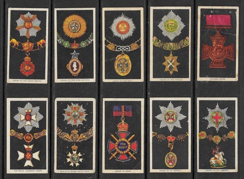 Millhoff british orders - millhoff,