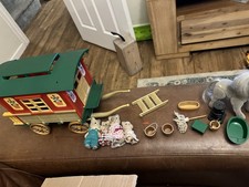 Sylvanian Families Gypsy