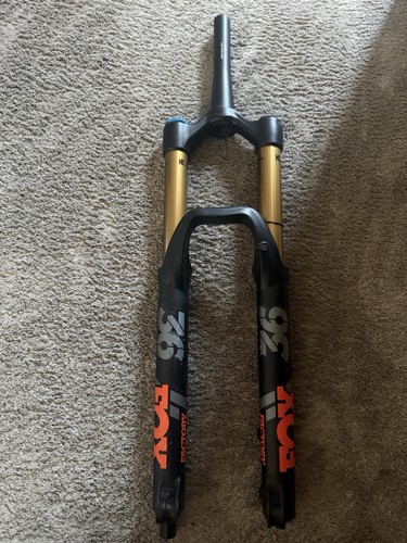 Fox float factory series - 36, float,