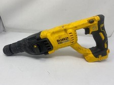 DEWALT DCH033 - 18V Brushless