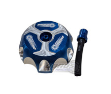 SALE - QBRUS Blue Alloy Fuel