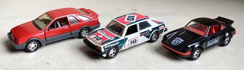 Matchbox superkings 84 - matchbox, k-84