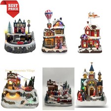 Battery Operated Christmas