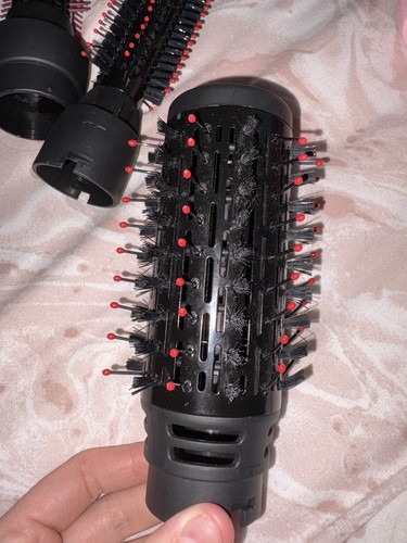 Remington as7500 blow dry - blow,