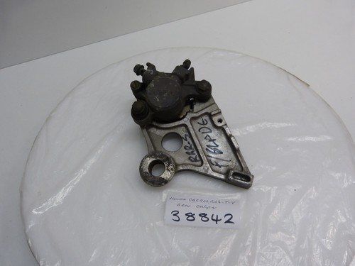 Honda cbr 900 rrs - ,
