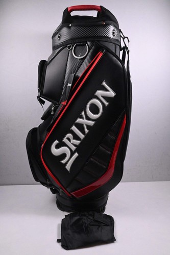 Srixon tour cart bag - srixon,