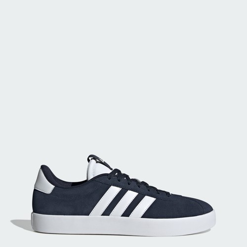 Adidas men court 0 shoes - men, vl
