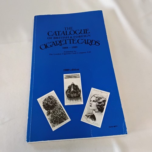The catalogue british - of, &