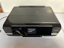 Epson Inkjet Colour Printer and A3 Scanner  XP-950 - WI-FI Photo All In One