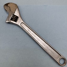 Vintage Craftsman 12in