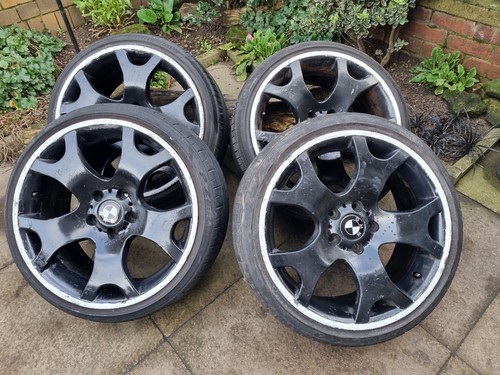 Bmw e53 set 19 - x5,