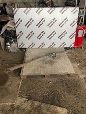 1999 Mazda B2500 2.5 Diesel