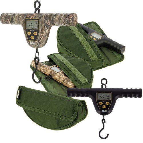 Fishing digital weigh scales - digital,