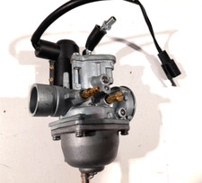 Genuine Apache 100 cc Quad