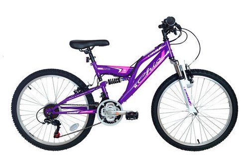 Dallingridge chic mtb girls - mtb,
