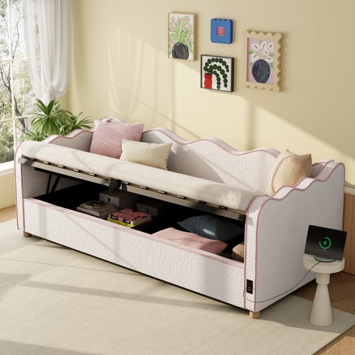 Daybed 3ft single - single, sofa