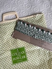 VINTAGE - COLEFAX & FOWLER