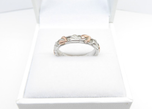 Clogau gold sterling - gold,, &