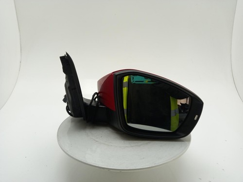 Skoda octavia door - mirror, o/s