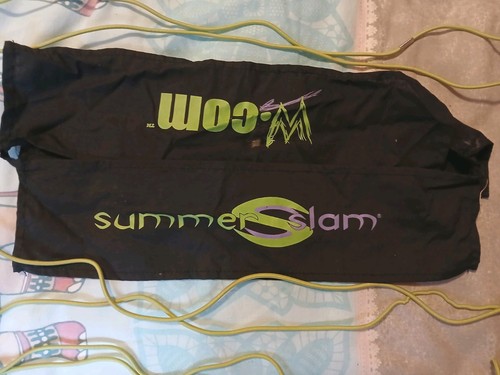 Wwf wwe jakks summerslam - wwf,