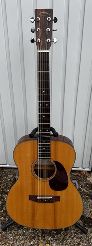Sigma 000m acoustic - sigma, 000m-18
