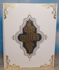 The Holy Bible The Illustrated National Family Bible Limited Edition of 5000
