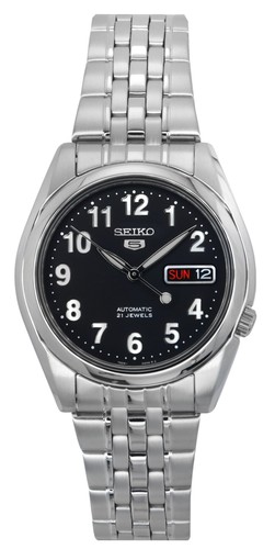 Seiko automatic jewel - automatic,