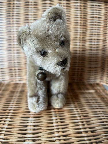 Rare vintage steiff - vintage, cub-