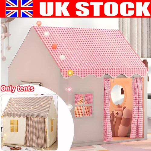 Kids girls toy tent princess - girls,