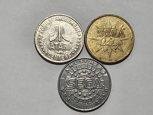 Atari sega city - atari,,