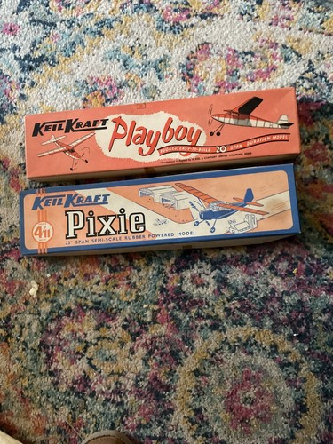 Keil kraft pixie - pixie, inch