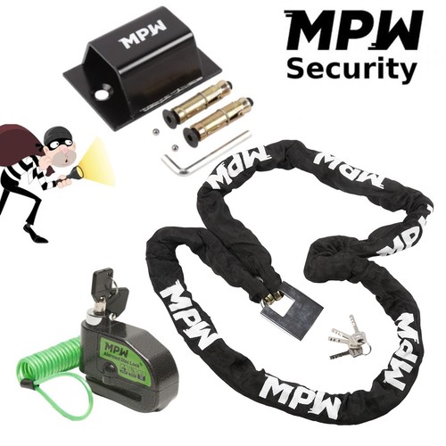 Mpw motorbike motorcycle - motorbike,