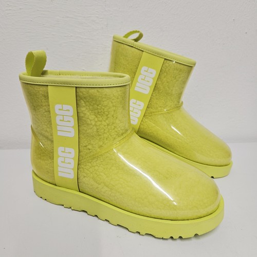 Ugg classic clear mini - classic,