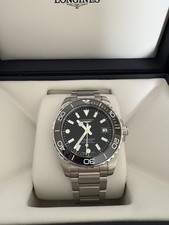 Longines HydroConquest 2026