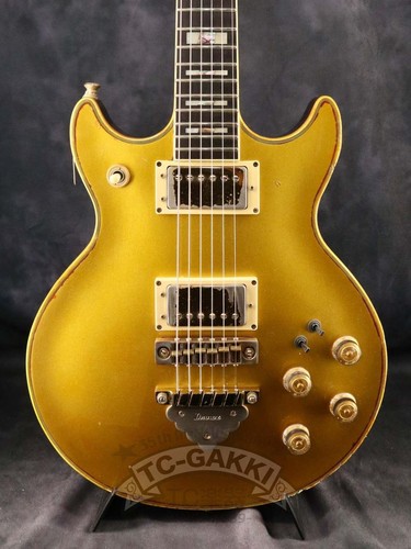 Ibanez 1982 ar300gl - ibanez, used