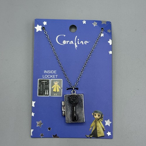 Coraline doll - coraline,