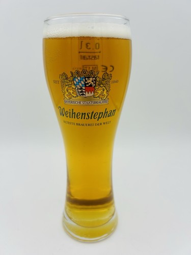 Weihenstephaner 30cl german - ,