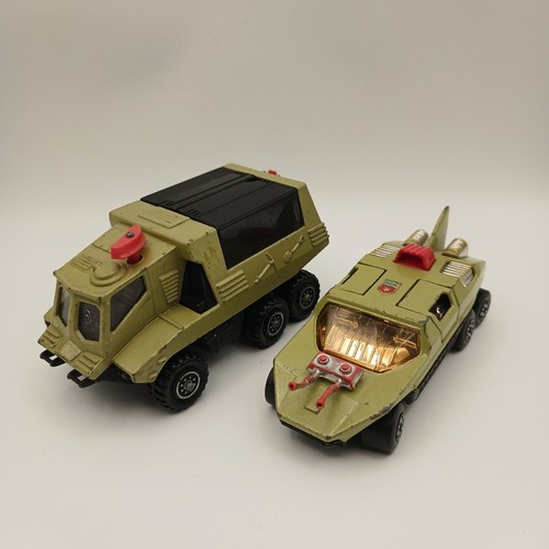 Vintage matchbox lesney - matchbox,