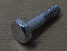 Triumph Tiger Cub W932