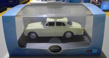 Oxford Diecast 1/43 Volvo