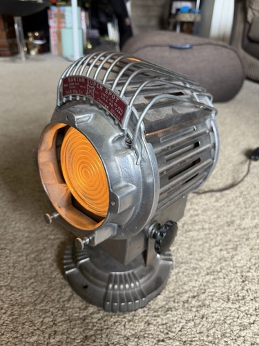Stunning rare vintage bantam - stunning,