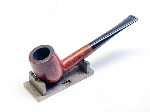 Vintage tobacco pipe marked - pipe,