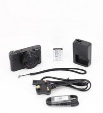 Sony Cyber-shot RX100 Mark I