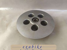 clutch pressure plate for