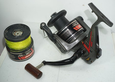 Ryobi Project 8000 Gt Beach