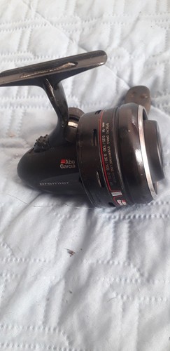 Vintage abu garcia - garcia, 704
