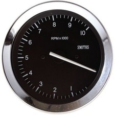 Smiths Classic Motorsport