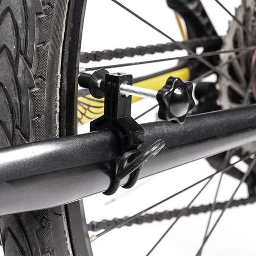 Mini bicycle wheel truing - bicycle,